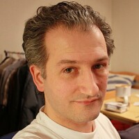 Pierre Etchemaïté's avatar