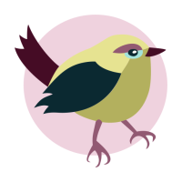 Delphine à l'atelier Delphine à l'atelier