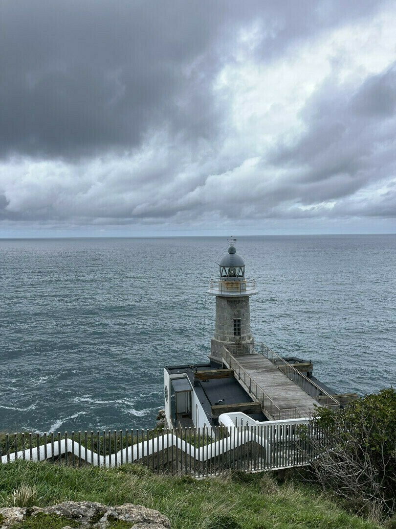 Phare de Leikeitio