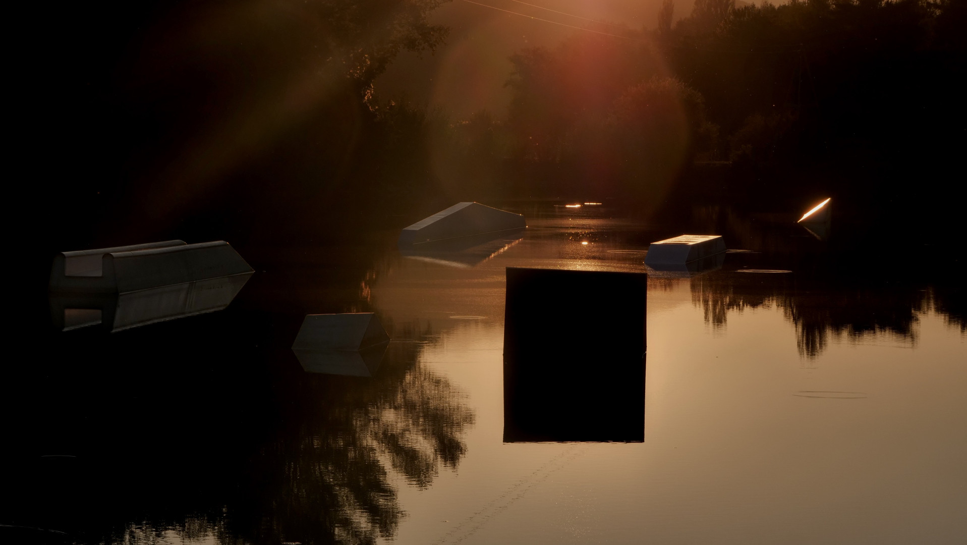 enquête à dégeler