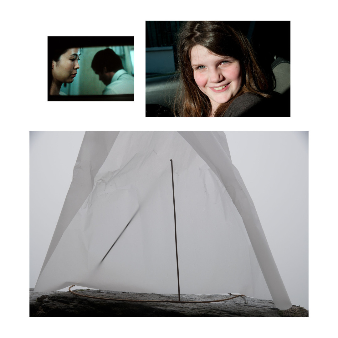 2005, "De battre mon coeur s'est arrêté" de Jacques Audiard, 2015 Rémi au Bois de Vincennes, 2025, Le Bouchet de la Lauze
