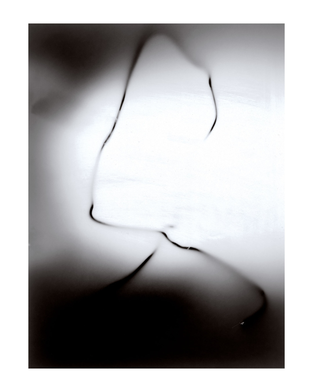 Divers rayogrammes, Paris, 1995