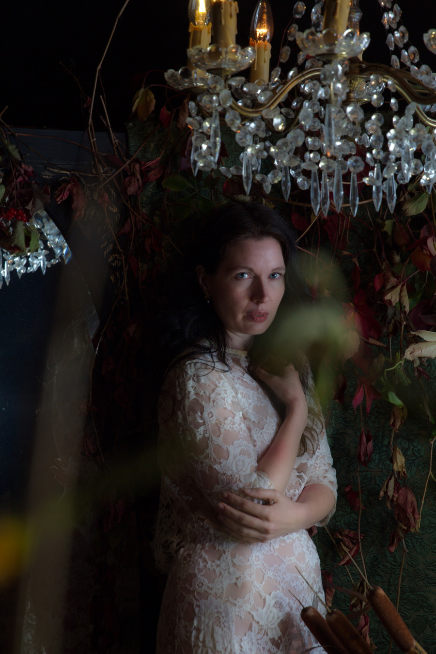 #CHARME #STUDIO #NUMERIQUE #FEMININE #AUTOMNE