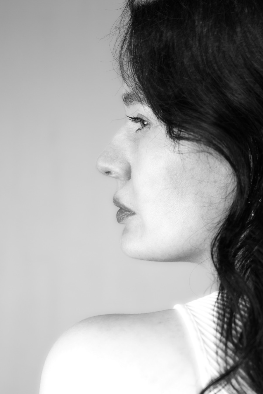 #HIGH KEY #STUDIO #CHARME #FEMININ