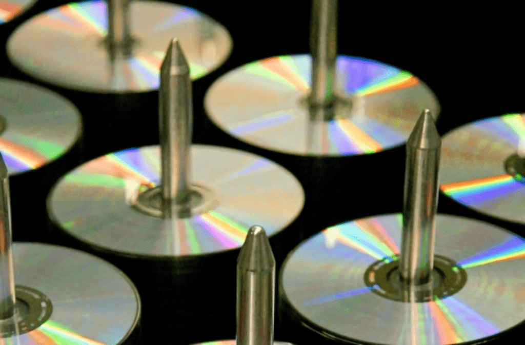 Pressage album Cd 500 - 1000 exemplaires