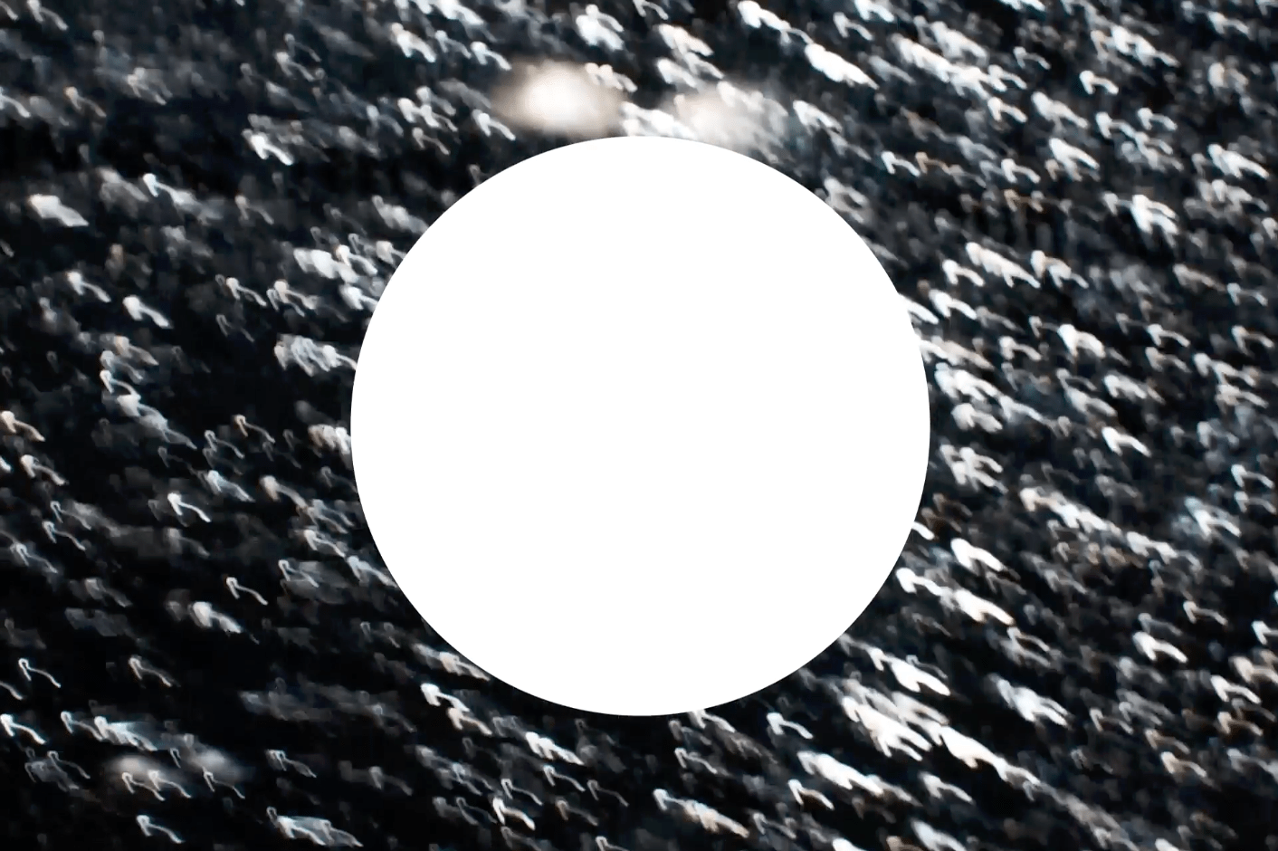 Une capture de la vidéo Corpflux